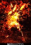 SHF KAMEN RIDER CROSS-Z MAGMA