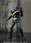 SHF KAMEN RIDER DARK DRIVE TYPE NEXT LIKE NEW