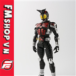 SHF KAMEN RIDER DARK KABUTO 2.0 FAKE