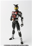 SHF KAMEN RIDER DARK KABUTO 2.0