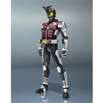 SHF KAMEN RIDER DARK KABUTO 2ND