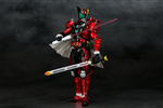SHF KAMEN RIDER DARK KIVA 2ND 