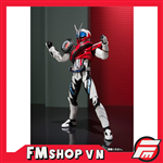SHF KAMEN RIDER DEADHEAT MACH 2ND