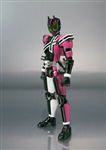 SHF KAMEN RIDER DECADE  2ND
