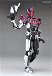 SHF KAMEN RIDER DECADE COMPLETE FORM 2ND