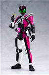 SHF KAMEN RIDER NEO DECADE LIKE NEW