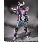 SHF KAMEN RIDER DEEP SPECTER 2ND