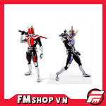 SHF KAMEN RIDER DEN-O 2.0