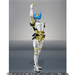 SHF KAMEN RIDER DEN-O WING FORM 2ND