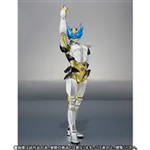 SHF KAMEN RIDER DENO WING FORM 2ND (JPV)