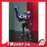 SHF KAMEN RIDER DRIVE TYPE FORMULA 2ND
