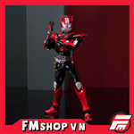 SHF KAMEN RIDER DRIVE TYPE SPEED 2ND (THIẾU VŨ KÍ)