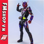 (2ND) SHF KAMEN RIDER EDEN