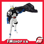 SHF KAMEN RIDER ETERNAL 2.0 OPEN