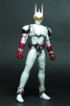 SHF KAMEN RIDER ETERNAL RED FLARE 2ND 