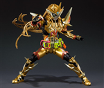 SHF KAMEN RIDER EX AID HYPER MUTEKI
