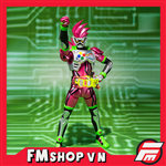 SHF KAMEN RIDER EX AID LV2 20TH 2ND (THIẾU BASE, CHẢY SƠN)