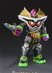 SHF KAMEN RIDER EX-AID MAXIMUM GAMER LEVEL 99 LIKE NEW