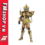 SHF KAMEN RIDER EX AID MUTEKI GAMER BOOTLEG
