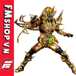 SHF KAMEN RIDER EX AID MUTEKI GAMER FAKE