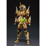 SHF KAMEN RIDER EX AID MUTEKI GAMER