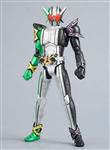 SHF KAMEN RIDER EXTREME 2ND