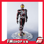 SHF KAMEN RIDER FAIZ 20TH 2ND 