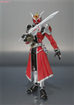 SHF KAMEN RIDER FLAME WIZARD 2ND