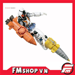 (JPV) SHF KAMEN RIDER FOURZE BASESTATES 2ND