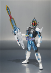 SHF KAMEN RIDER FOURZE COSMIC