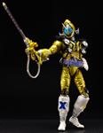 SHF KAMEN RIDER FOURZE ELEK STATES