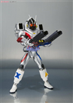SHF KAMEN RIDER FOURZE MAGNET 2ND