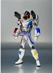 SHF KAMEN RIDER FOURZE MAGNET STATES