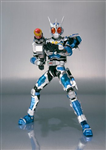SHF KAMEN RIDER G3-X 2ND