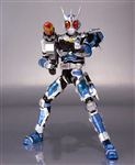 SHF KAMEN RIDER G3 X 2ND