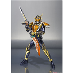 SHF KAMEN RIDER GAIM 2ND