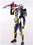 SHF KAMEN RIDER GAIM JINBER LEMON 2ND