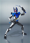 SHF KAMEN RIDER GATACK 1.0 2ND