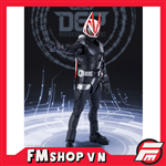 (2ND THIẾU) SHF KAMEN RIDER GEATS ENTRY