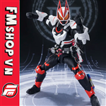  (NEW) SHF KAMEN RIDER GEATS FAKE