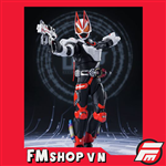 SHF KAMEN RIDER GEATS FAKE