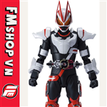 SHF KAMEN RIDER GEATS MAGNUM BOOST FORM BL