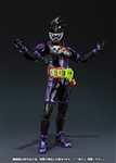 SHF KAMEN RIDER GENM LV 2 2ND