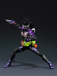 SHF KAMEN RIDER GENM LV2 (MOD NHƯ HÌNH)