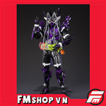 (2ND)SHF KAMEN RIDER GENM MUSOU GAMER