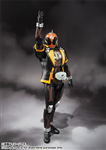 SHF KAMEN RIDER GHOST