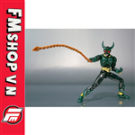 SHF KAMEN RIDER GILLS 2ND