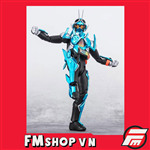 SHF KAMEN RIDER GOTCHARD STEAM HOPPER 2ND