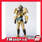 SHF KAMEN RIDER GREASE 2ND (SƠN SÙI, BELT SƠN LẠI)