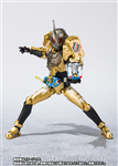 SHF KAMEN RIDER GREASE (KHÔNG CACTONG)